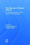 The Big Lies of School Reform cover