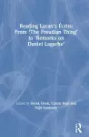 Reading Lacan's Écrits: From ‘The Freudian Thing’ to 'Remarks on Daniel Lagache' cover