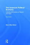 The American Political Economy cover