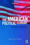 The American Political Economy cover