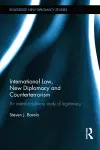 International Law, New Diplomacy and Counterterrorism cover