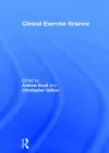 Clinical Exercise Science cover