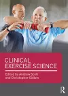 Clinical Exercise Science cover