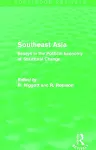 Southeast Asia (Routledge Revivals) cover