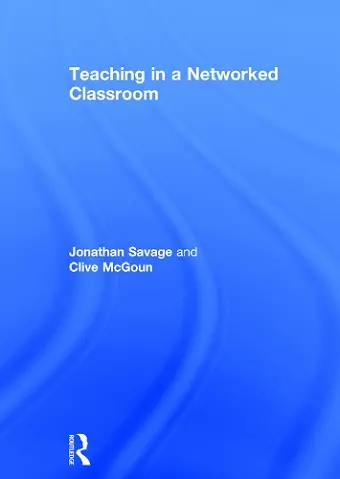 Teaching in a Networked Classroom cover