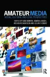 Amateur Media cover
