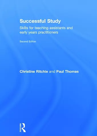 Successful Study cover