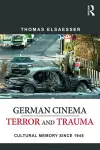 German Cinema - Terror and Trauma cover