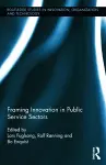 Framing Innovation in Public Service Sectors cover