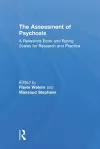 The Assessment of Psychosis cover