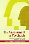 The Assessment of Psychosis cover