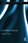 The Politics of Expertise cover