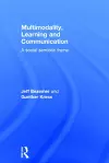 Multimodality, Learning and Communication cover