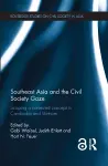 Southeast Asia and the Civil Society Gaze cover