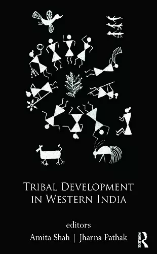 Tribal Development in Western India cover