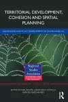 Territorial Development, Cohesion and Spatial Planning cover