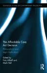 The Affordable Care Act Decision cover