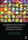 Leadership for Culturally and Linguistically Responsive Schools cover