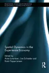 Spatial Dynamics in the Experience Economy cover