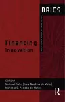 Financing Innovation cover