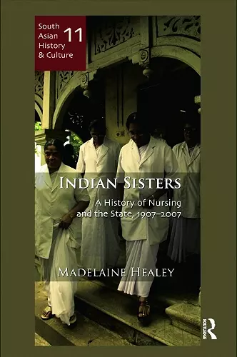 Indian Sisters cover