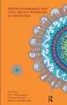 Water Governance and Civil Society Responses in South Asia cover