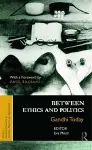 Between Ethics and Politics cover