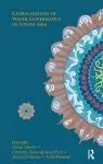 Globalization of Water Governance in South Asia cover