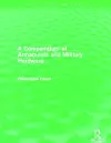 A Compendium of Armaments and Military Hardware (Routledge Revivals) cover