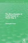 The Encyclopedia of Codenames of World War II (Routledge Revivals) cover