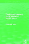 The Encyclopedia of Codenames of World War II (Routledge Revivals) cover