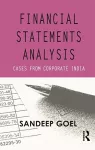 Financial Statements Analysis cover