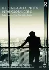 The State–Capital Nexus in the Global Crisis cover