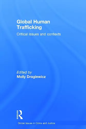 Global Human Trafficking cover