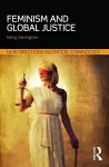 Feminism and Global Justice cover