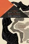 Conflict and Reconciliation cover