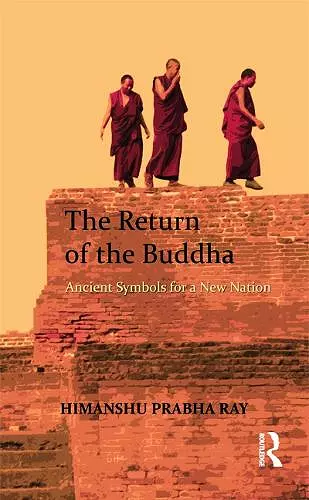 The Return of the Buddha cover