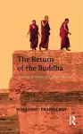 The Return of the Buddha cover