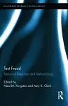 Test Fraud cover