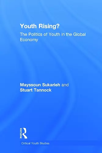 Youth Rising? cover