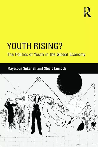 Youth Rising? cover