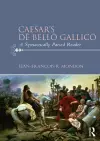 Caesar’s Dē Bellō Gallicō cover