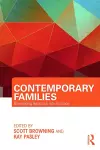 Contemporary Families cover