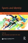 Sports and Identity cover