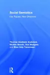 Social Semiotics cover