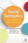 Social Semiotics cover