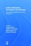 Action Research, Innovation and Change cover