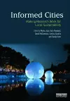 Informed Cities cover