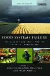 Food Systems Failure cover