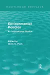 Environmental Policies (Routledge Revivals) cover